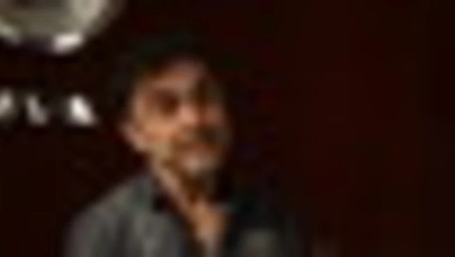 Marco Ligabue "M.A.P.S." è il suo viaggio nella geografia del cuore