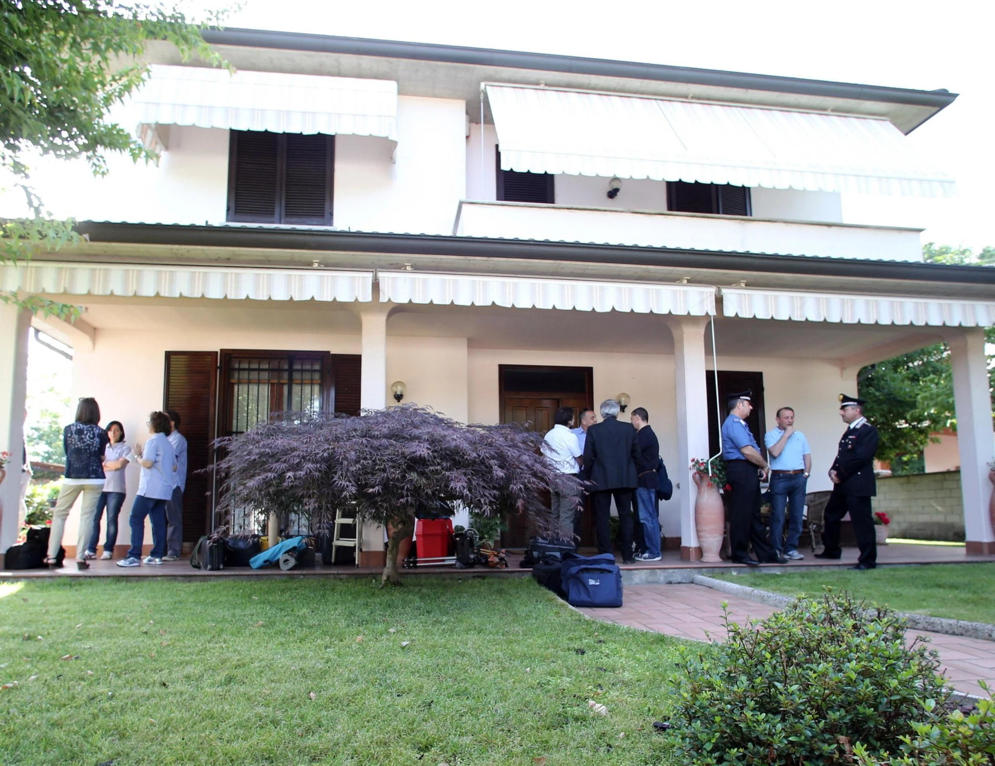 Garlasco, "da dove è fuggito il killer di Chiara Poggi": l'ultima pista