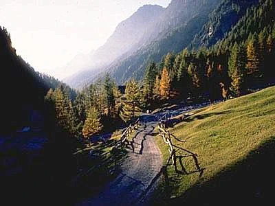 A rischio smembramento il Parco Nazionale dello Stelvio, lo denuncia il Wwf