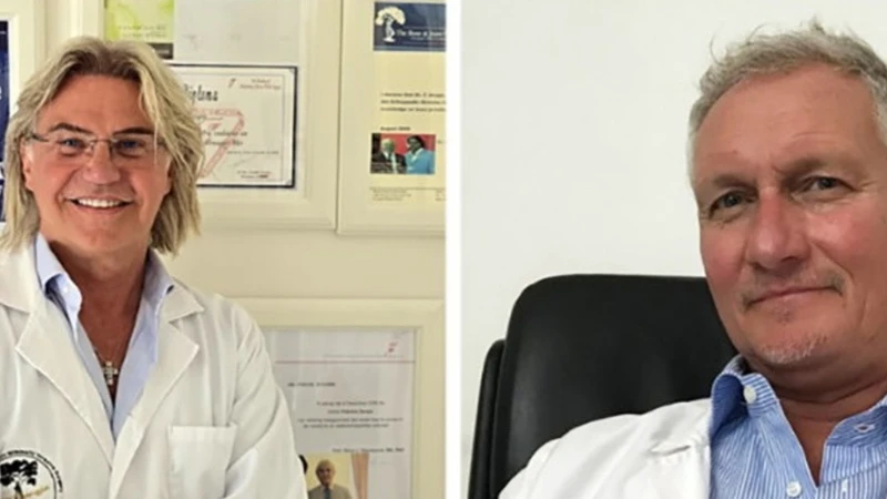 Srednji vek razkrinkava mite o medicinski temi, umetna inteligenca preoblikuje zdravstvo