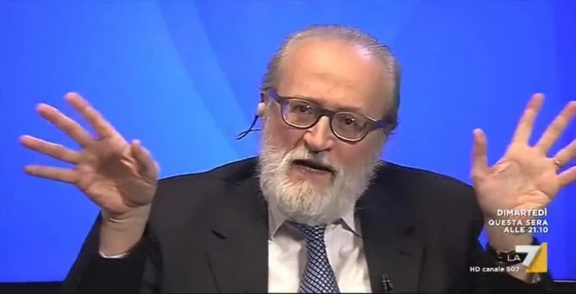 Paolo Becchi, il gioco sporco della sinistra: "Insabbiare e sterilizzare", così fermano Salvini e sovranismo
