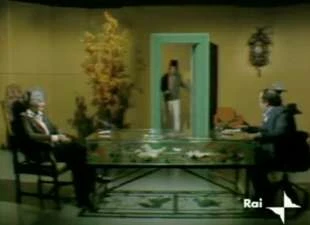 Fabio Fazio accusato di plagio: "Il suo programma va già in onda da 14 anni"