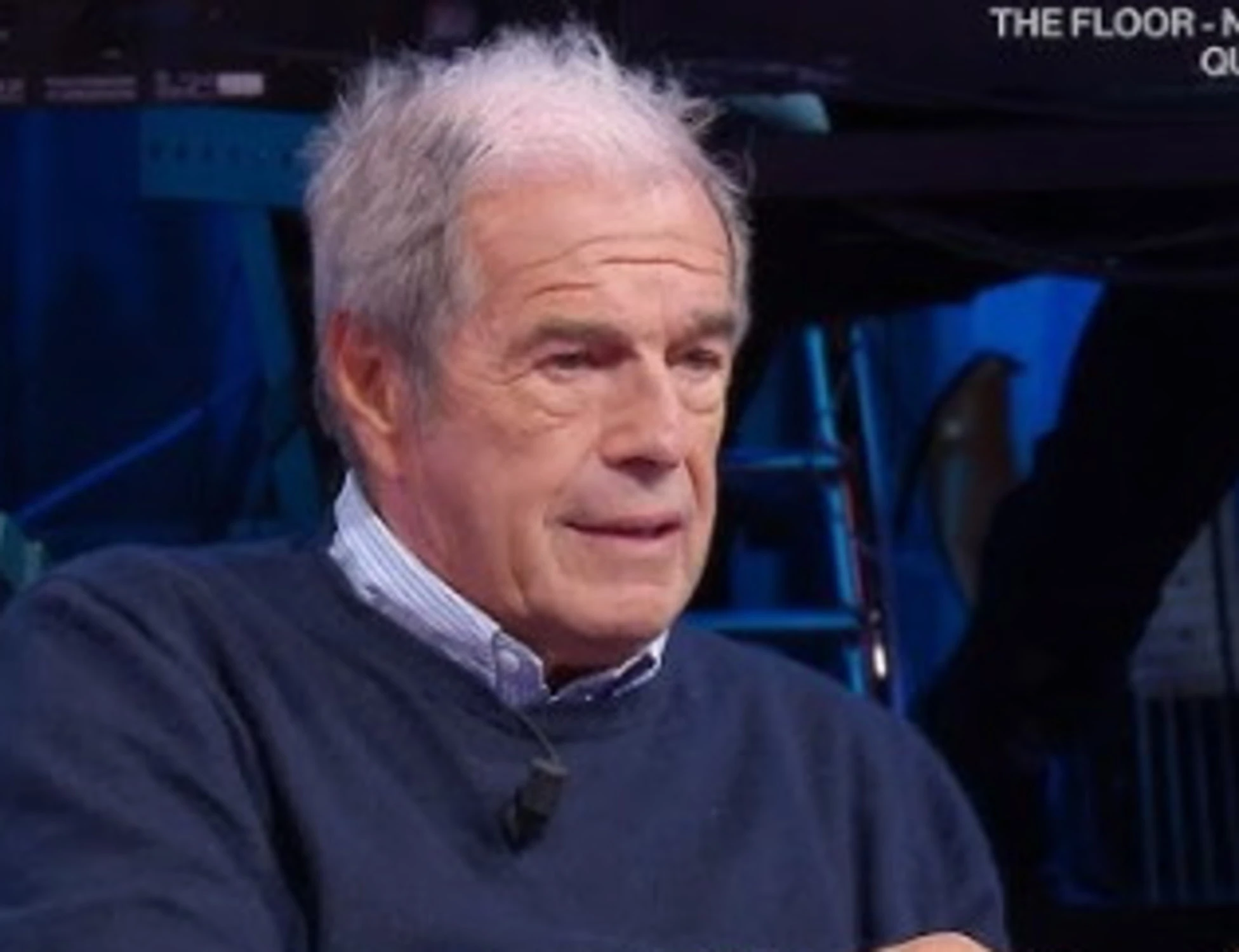 Ranucci, Giovanni Minoli: "Applausi e urla, l'Anm mi fa impressione"