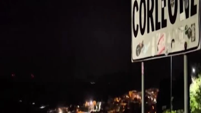 Mafia, tre arresti a Corleone: 
