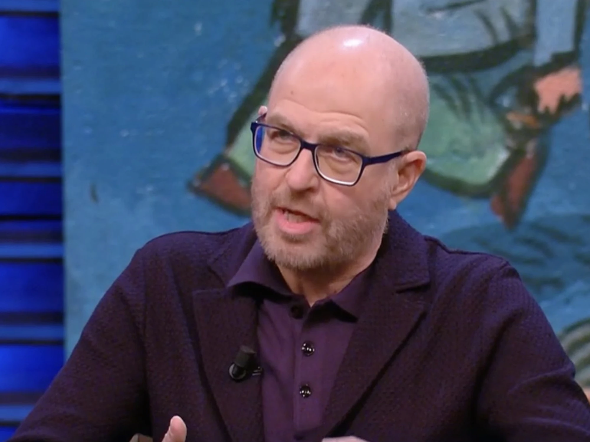 DiMartedì, Gramellini attacca Meloni e governo: "Mediocrità impressionante"