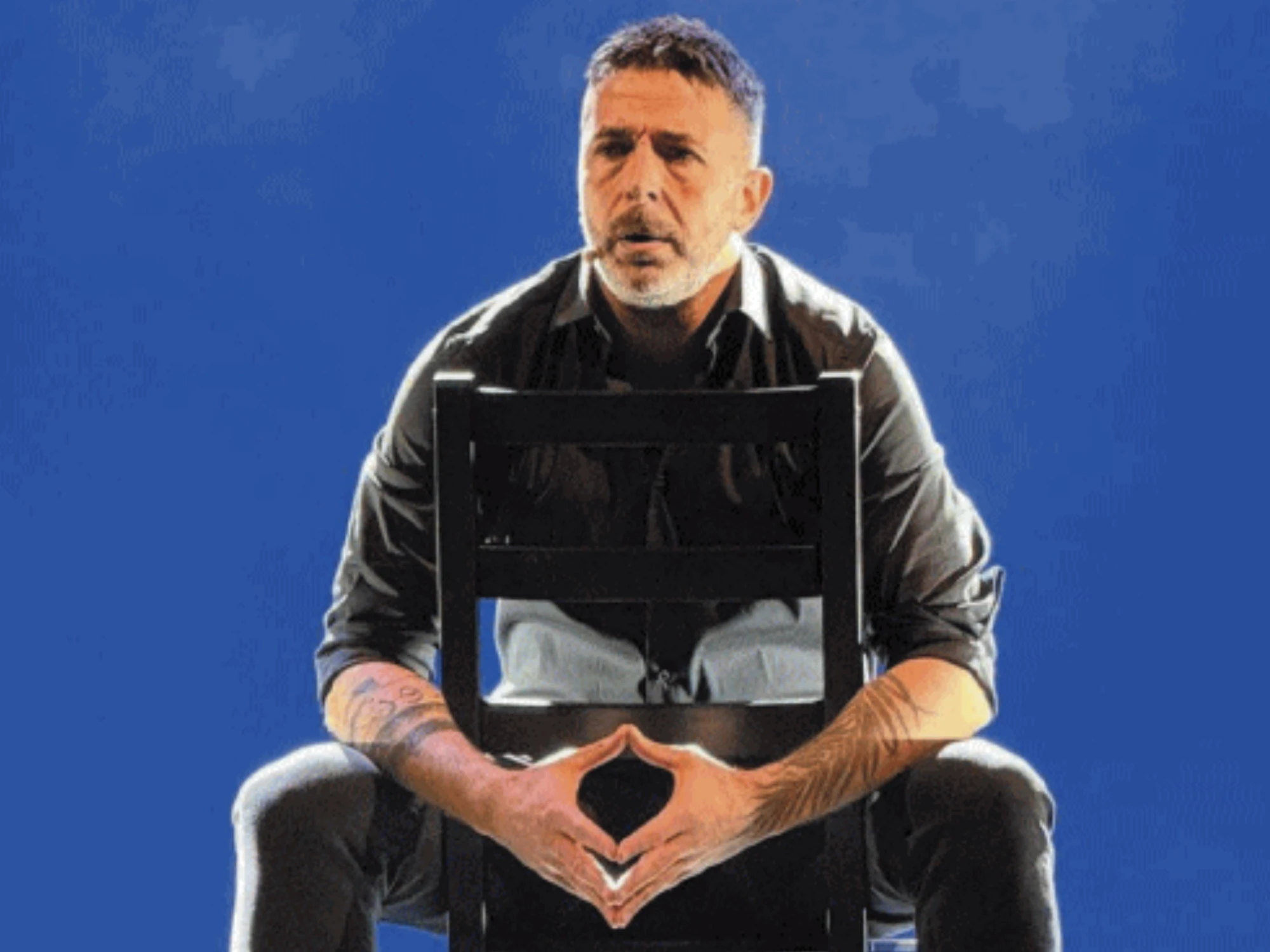 Pablo Trincia: "Racconto a teatro gli errori dei magistrati"