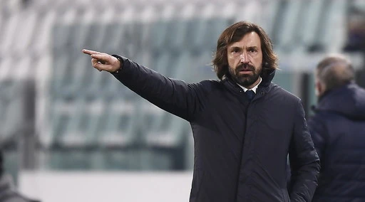 Supercoppa italiana, Juventus decimata: ribaltone-Pirlo dopo l'Inter, chi gioca con il Napoli
