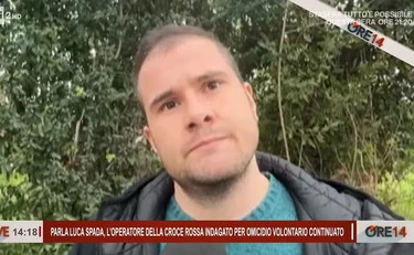 Luca Spada, "due morti oggi? Bravo!": l'agghiacciante telefonata con la compagna