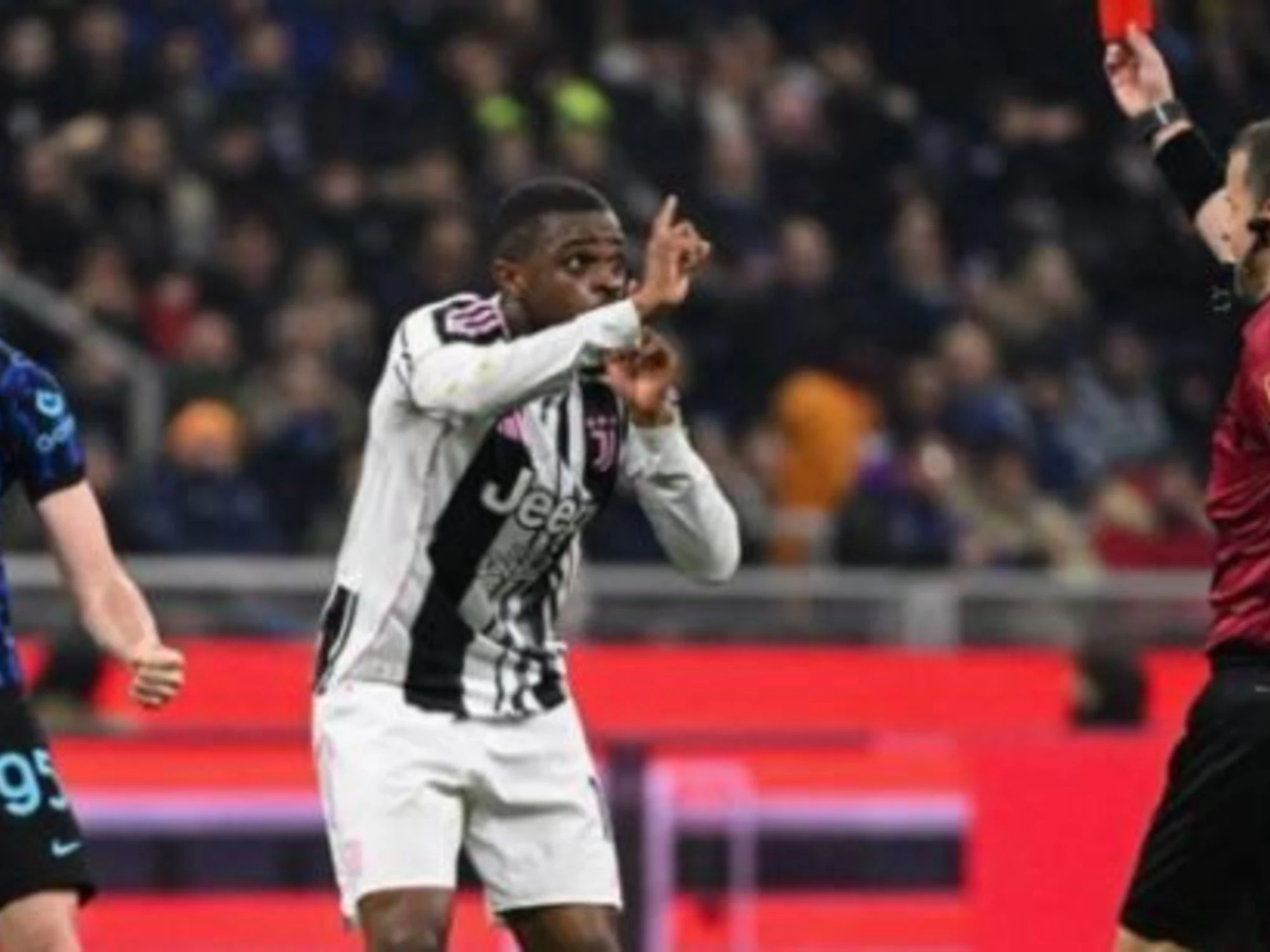 Inter-Juventus, Rocchi rompe il silenzio sul caso Bastoni: "Ci vogliono fregare"