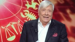 Branko, l'oroscopo di oggi venerdì 10 maggio