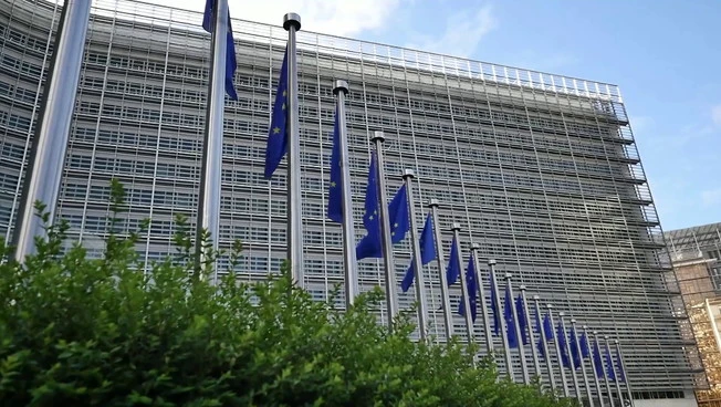 Europa, 21 azioni per rafforzare l’economia nel Mediterraneo