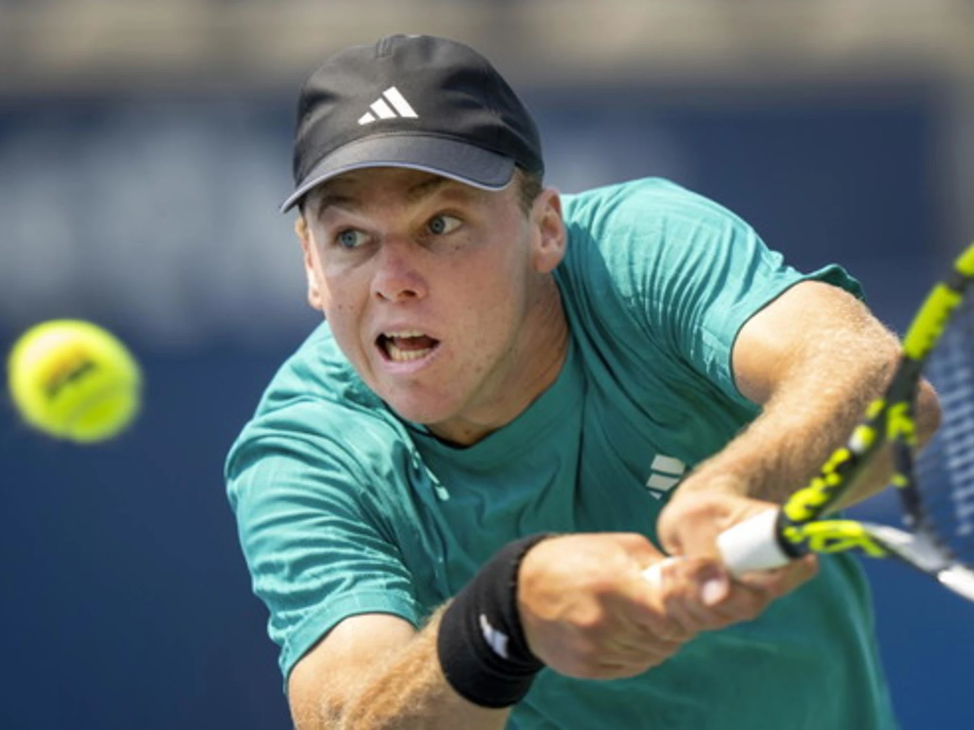 Sinner e Alcaraz? Michelsen rivela come sono ridotti i loro avversari: "Ridono tutti"