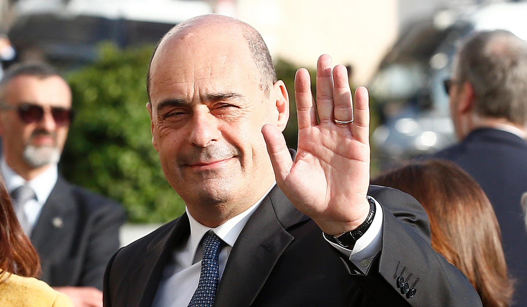 Nicola Zingaretti e Pd umiliati dalle donne alle urne, il documento e la rabbia delle compagne