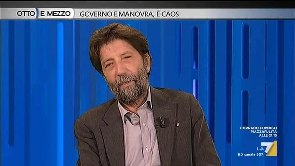 Massimo Cacciari, la clava sul Pd e Matteo Renzi: "Un progetto morto, e Matteo Salvini..."