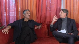 Fiorello, "vuoi sapere per chi ho votato?": la clamorosa risposta