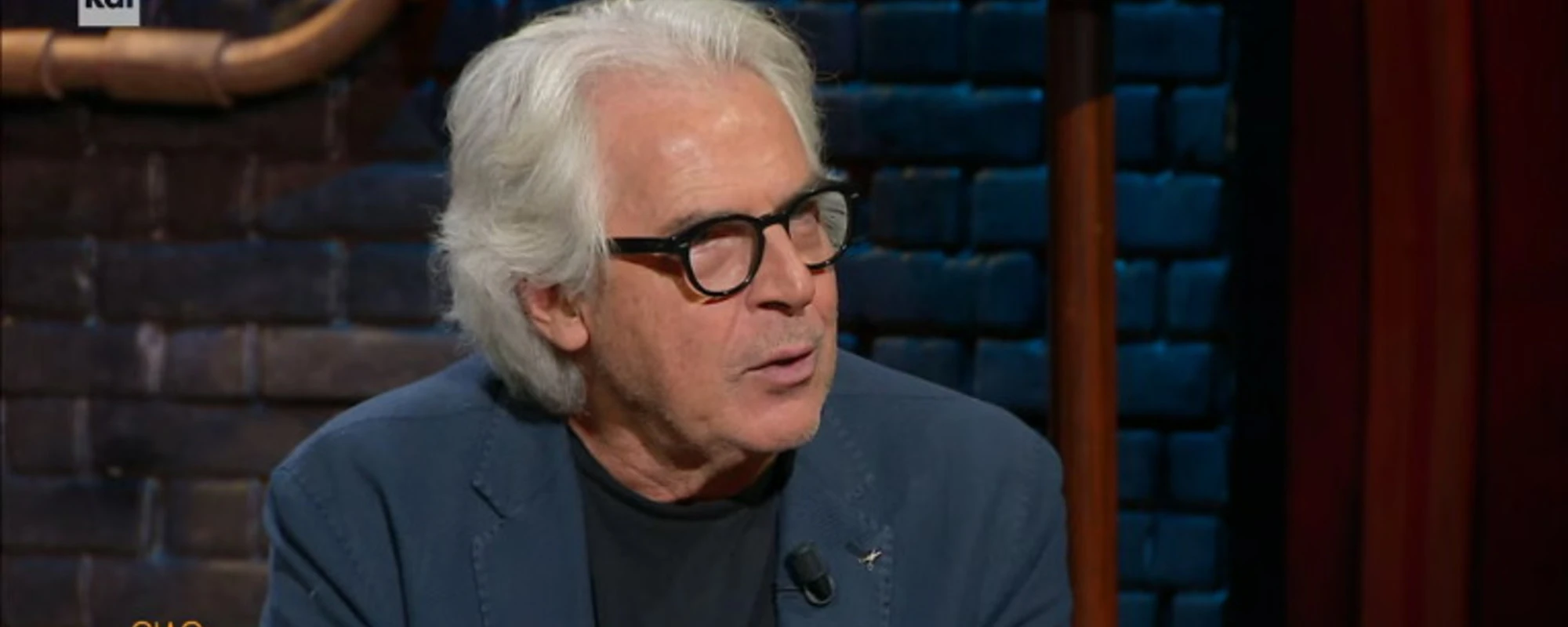 "Otto anni durissimi":<br />Solenghi si confessa<br />dalla De Girolamo