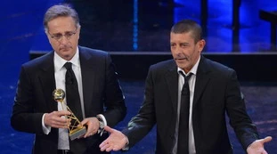 Paolo Bonolis, ciò che non aveva mai rivelato su Luca Laurenti: "Ci è o ci fa? Nella sua vita...", ora si capisce tutto