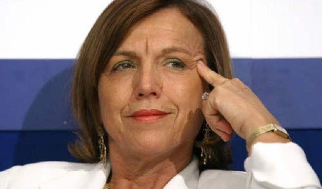 Elsa Fornero