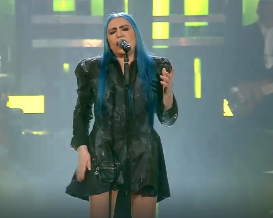 Sanremo 2019, cosa nascondeva Loredana Berté nella borsetta: il dettaglio sfuggito in diretta
