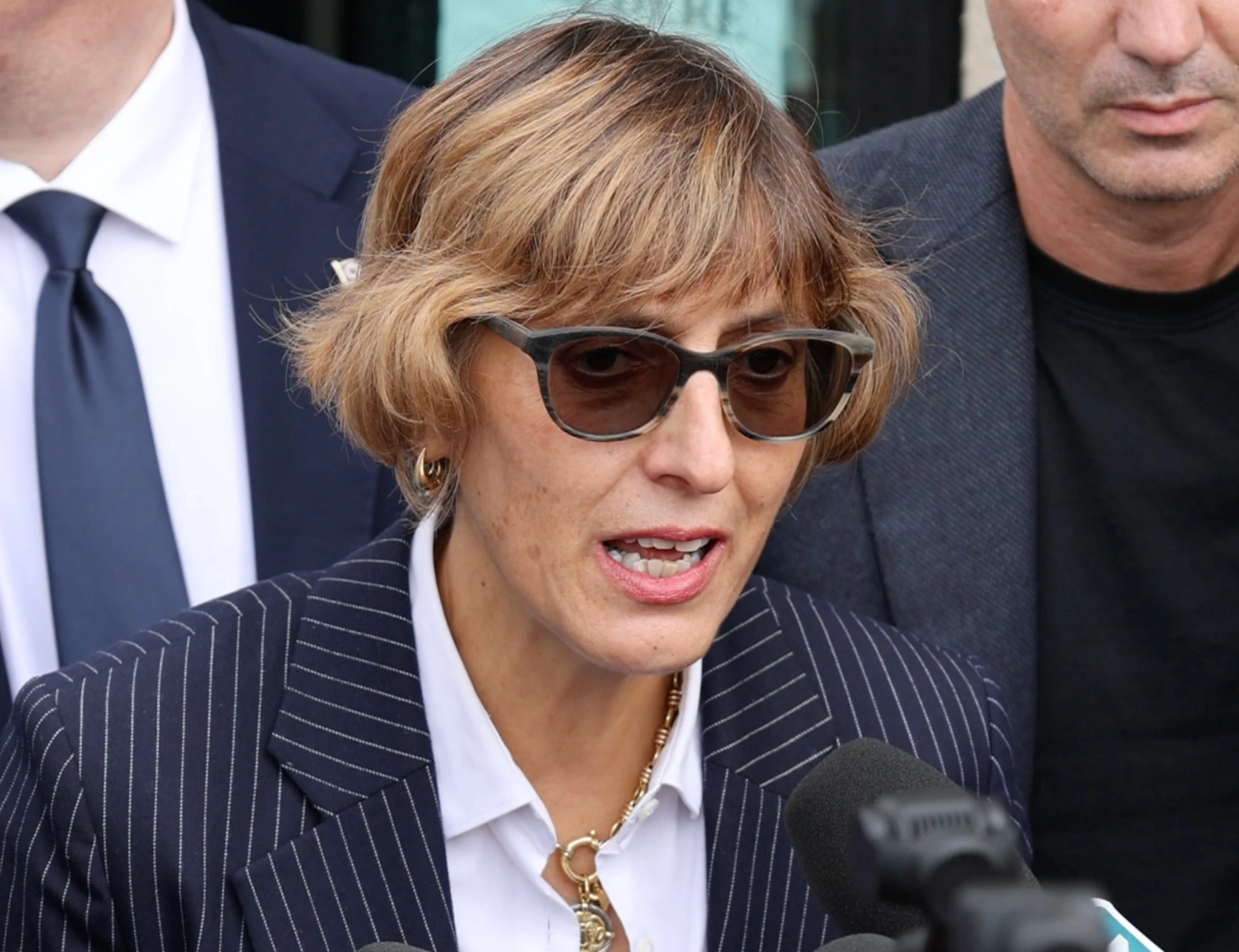 Riforma giustizia, Giulia Bongiorno smaschera l'Anm: "Vogliono vincere a tutti i costi"