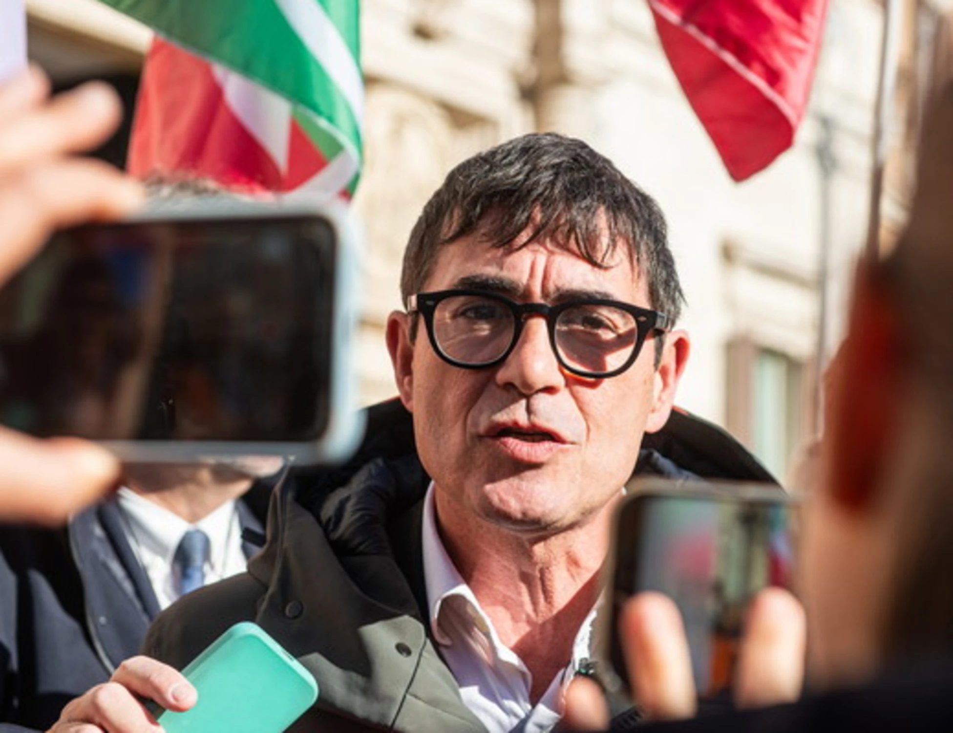 Sgombero di Askatasuna, Fratoianni attacca la polizia: l'ultima vergogna