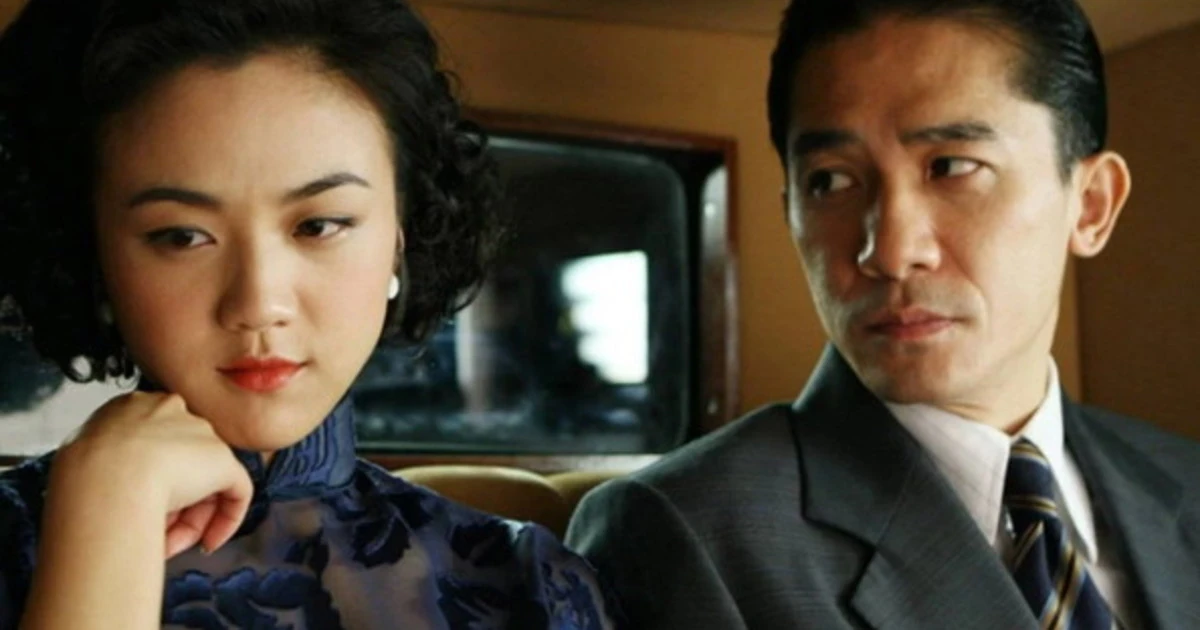 Lussuria seduzione e tradimento: un formidabile Ang Lee