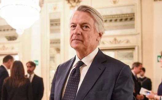 Ferruccio De Bortoli, il piano per annullare Di Maio e Di Battista: detta la via ai giornalisti