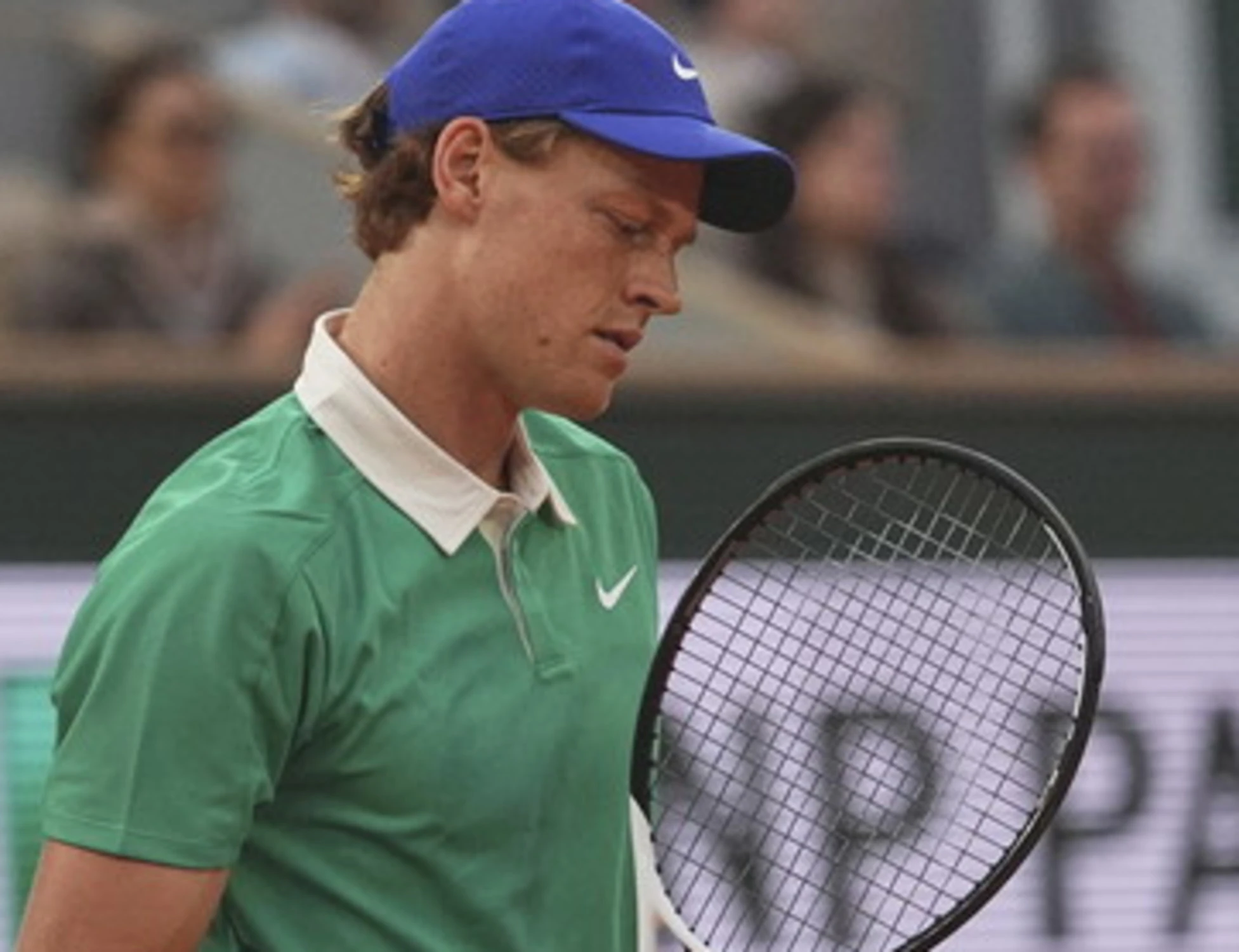 Roland Garros, esordio con vittoria per Sinner