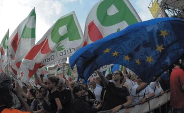 Pd e tangenti, l'inchiesta nel Lazio che scuote il partito