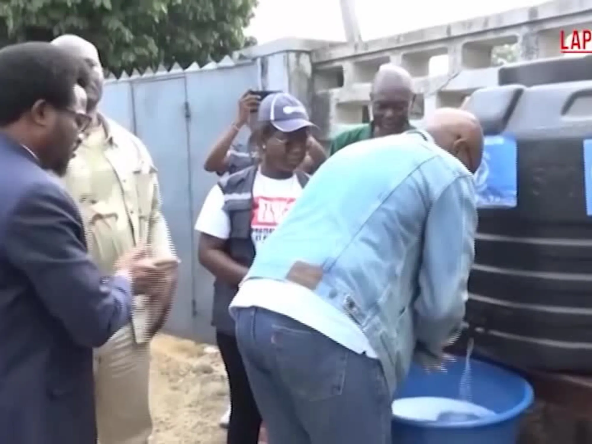 RD Congo, avviata la vaccinazione contro l'Ebola