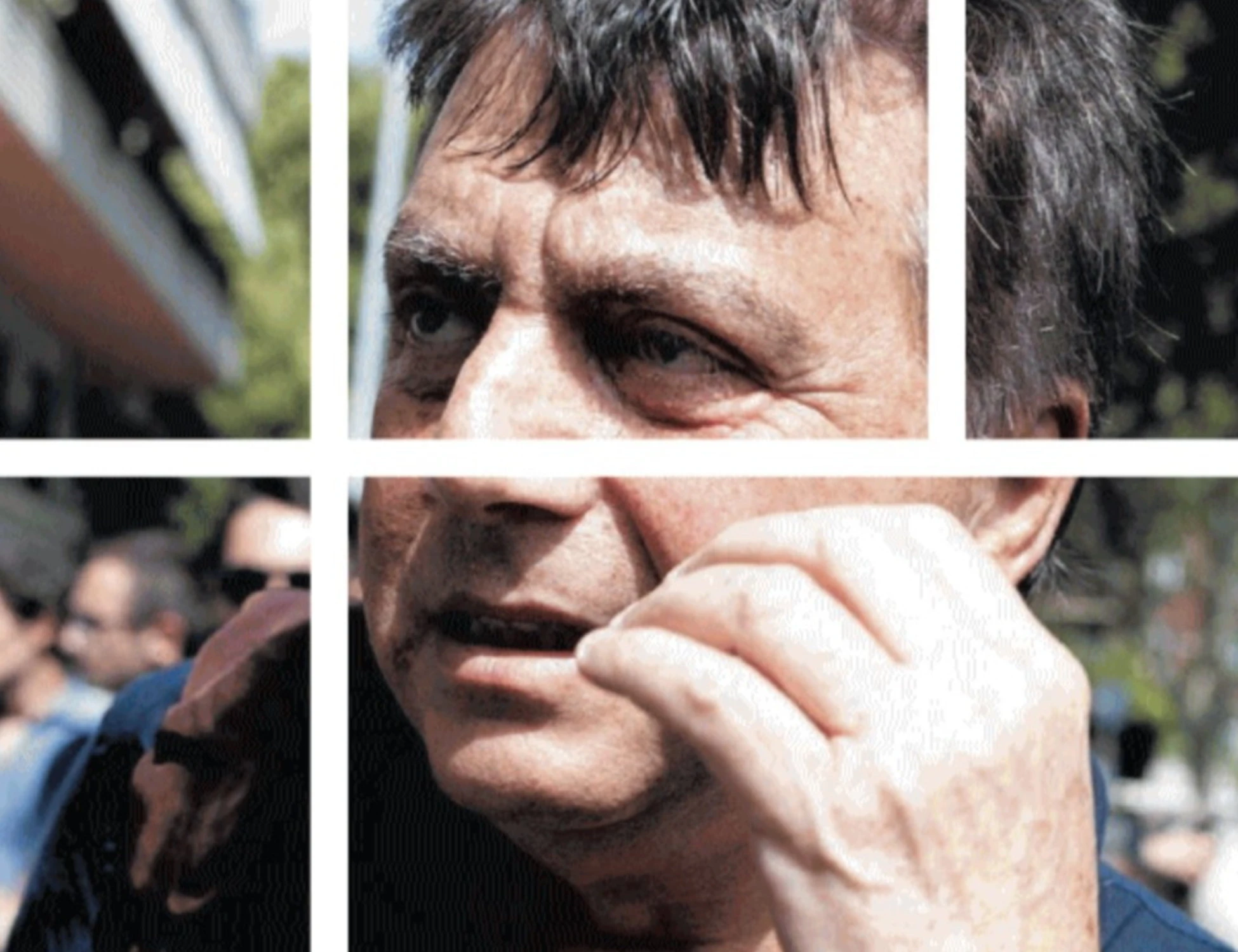 Ranucci, Lavitola cambia ancora versione sull'attentato
