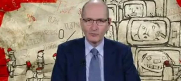 Sondaggio Pagnoncelli: "Il 52% degli italiani è contrario a questo governo". Il risultato fa tremare l'asse
