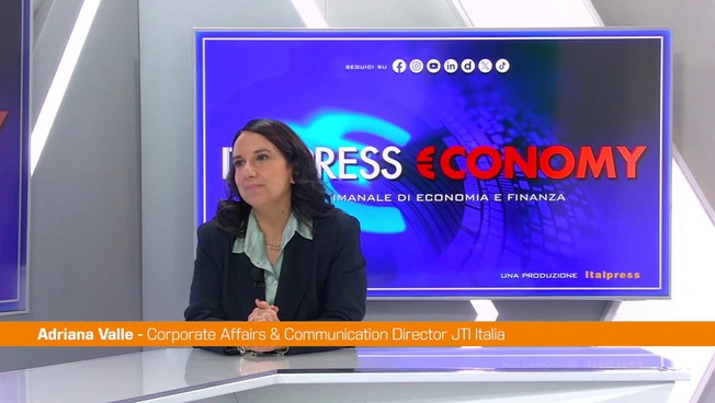 JTI Italia, Valle “Dialogo costante con consumatori e istituzioni”