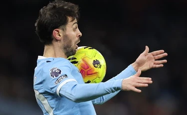 Juventus, Spalletti sogna: la pista-Bernardo Silva è caldissima