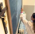 Giù le mani dai nostri crocifissi