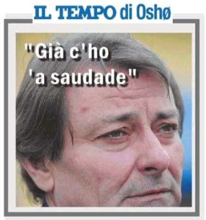 Cesare Battisti verso l'estradizione, vignetta da godere sul Tempo: "C'ho già 'a saudade"