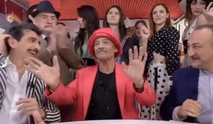 Fiorello, gli esplode la bomba in mano: nuovo caso in Rai