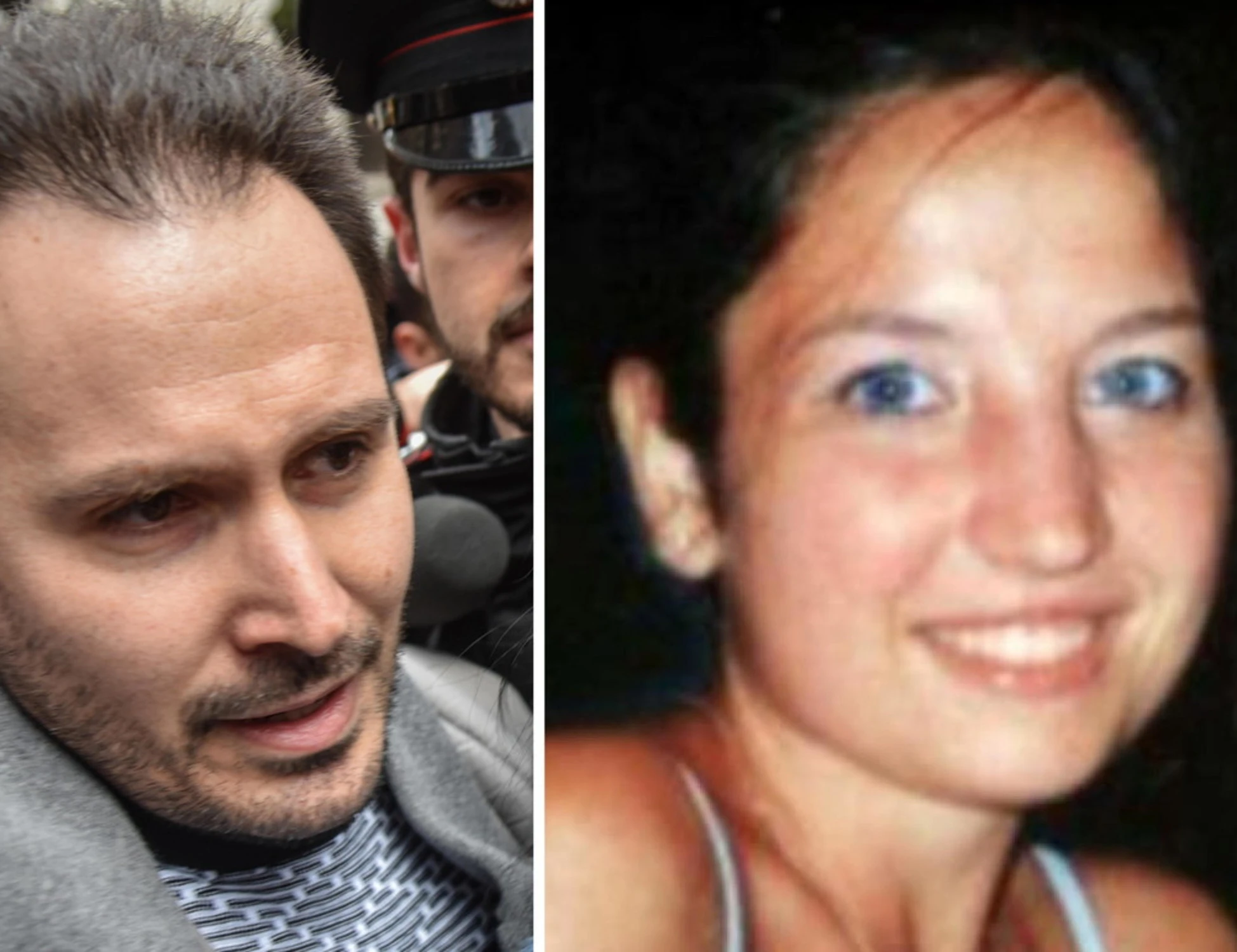 Andrea Sempio, lo sfogo su Chiara Poggi: "Bella str***. E giù il telefono"