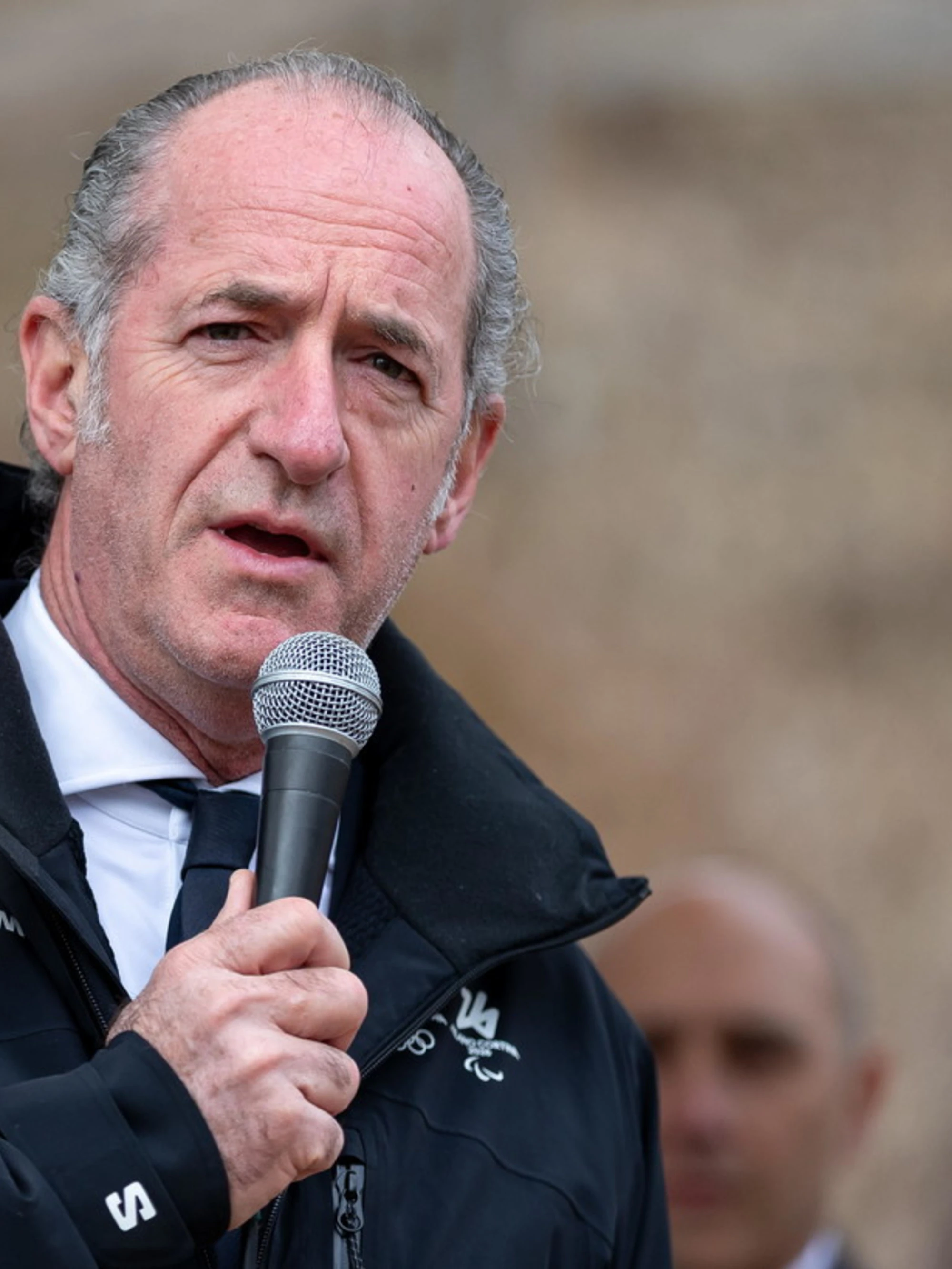 Zaia perde la pazienza: "Daspo ai turisti cafoni"