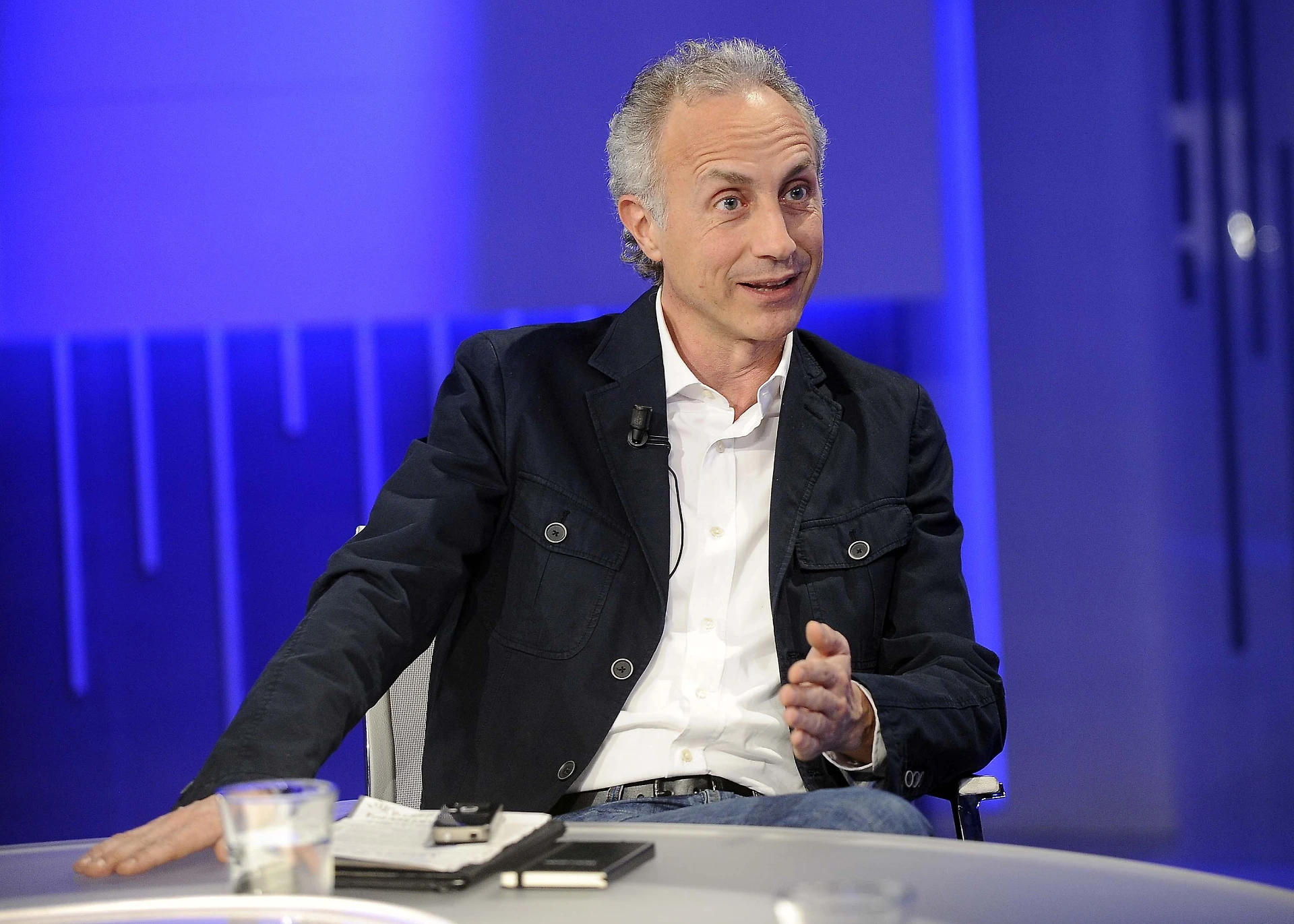 Luigi Di Maio, Marco Travaglio lo critica a tradimento sul Fatto