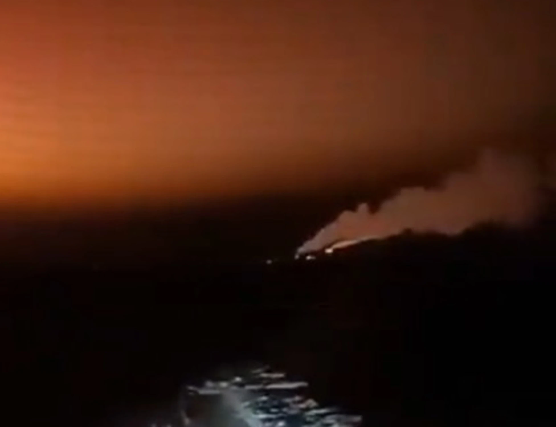 La Russia sgancia il missile Oreshnik su Leopoli: "Questo è per le capitali europee"