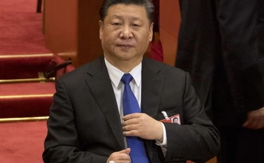 La Cina si riarma e sfida gli Stati Uniti