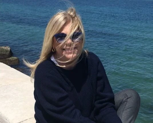 Rita Dalla Chiesa scrive a Salvini e Di Maio: "Ladrocinio legalizzato, fate finire la pacchia anche a loro"