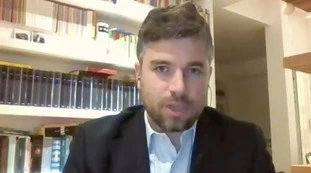 Otto e Mezzo, "Salvini? Rischia la leadership con la Meloni": il gioco sporco dalla Gruber per indebolire il centrodestra