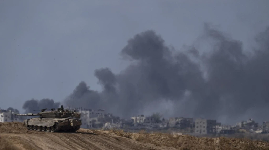 Israele, "ucciso riservista italo-israeliano in un raid di Hezbollah": la conferma di Tajani