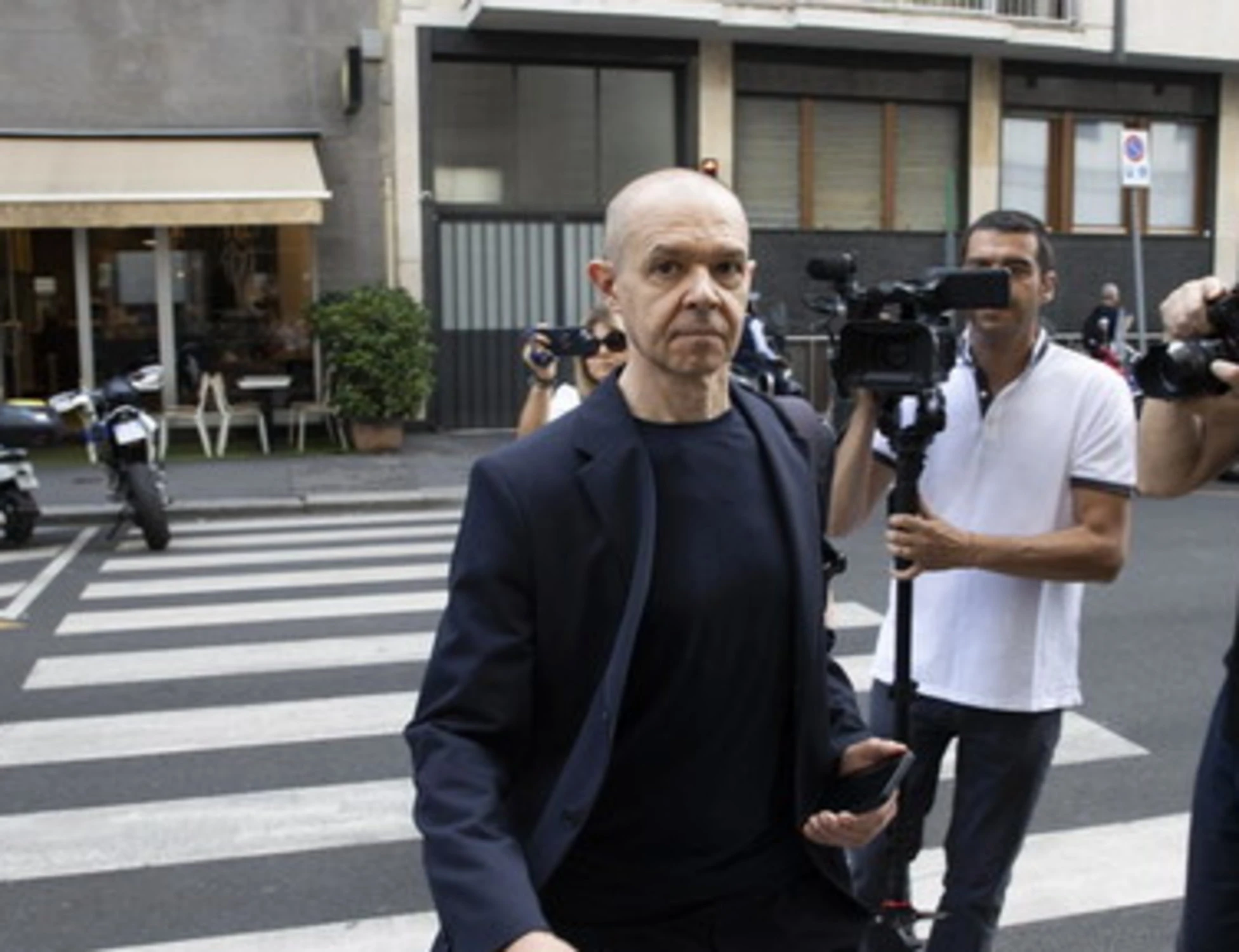 Inchiesta Milano, Marinoni non risponde al gip. L'intreccio con Sala e Boeri