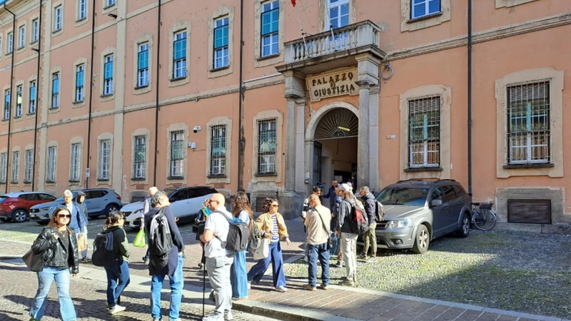 Garlasco, il procuratore sbotta: "Di chi è la colpa di questo caos"