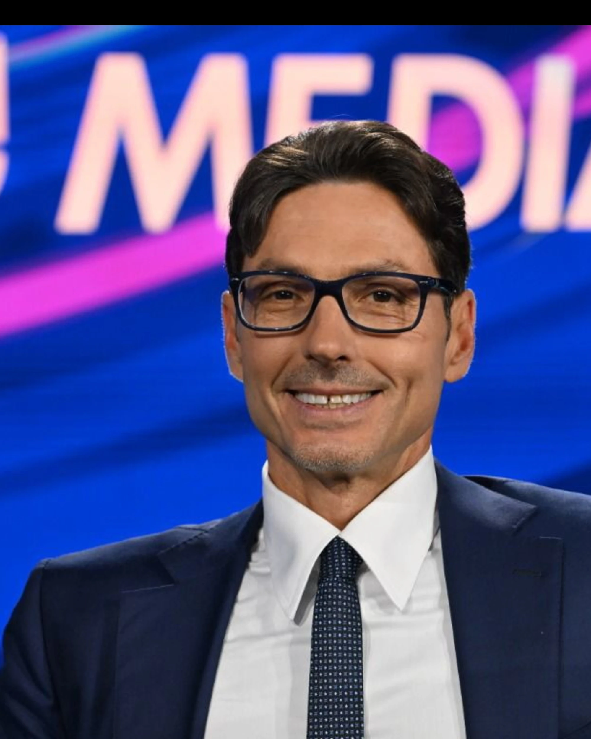 Pier Silvio Berlusconi: "THIS IS ME HA CELEBRATO CON SUCCESSO I GRANDI TALENTI. UN VIAGGIO PIENO DI EMOZIONI E DI SPETTACOLO"