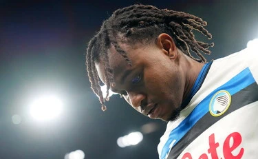 Lookman, reazione scomposta: l'Atalanta dice no all'Inter e lui toglie tutto