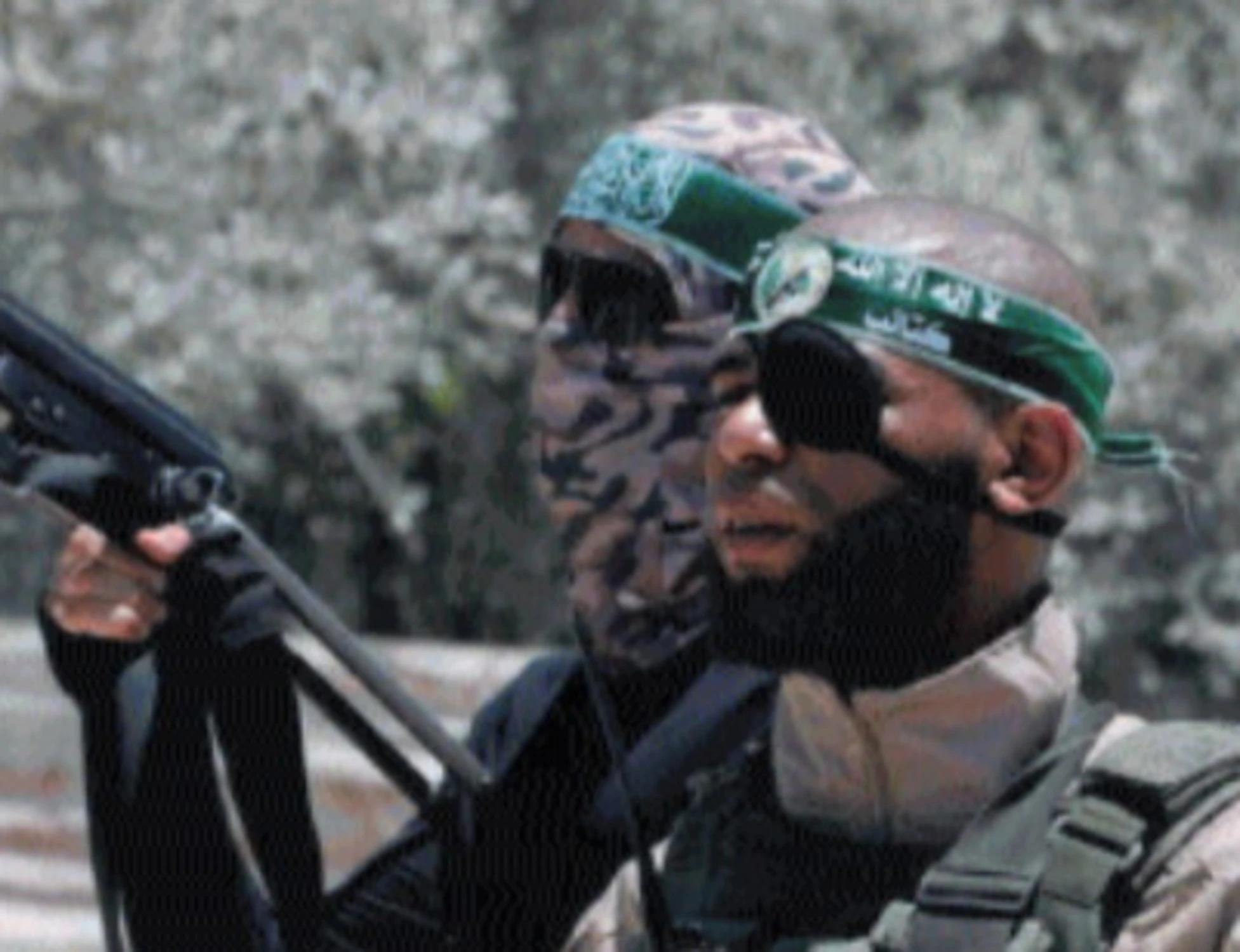 Importare jihadisti a Londra è diventato un diritto